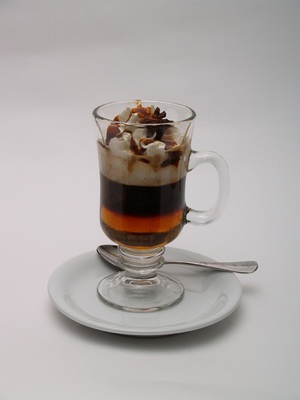 3 рецепта и тонкости приготовления Айриш кофе