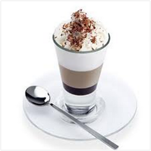 Особенности приготовления кофейного напитка Мокачино