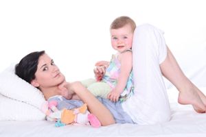 Выбор чая для повышения лактации